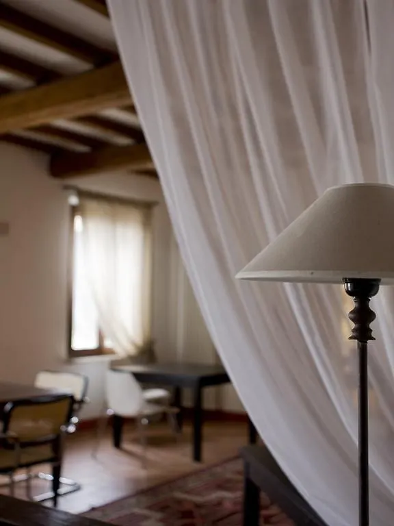Agriturismo Viridarium Castellucchio