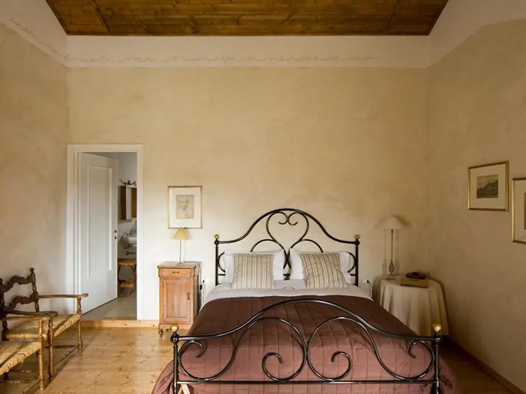 Agriturismo Viridarium Castellucchio Italia