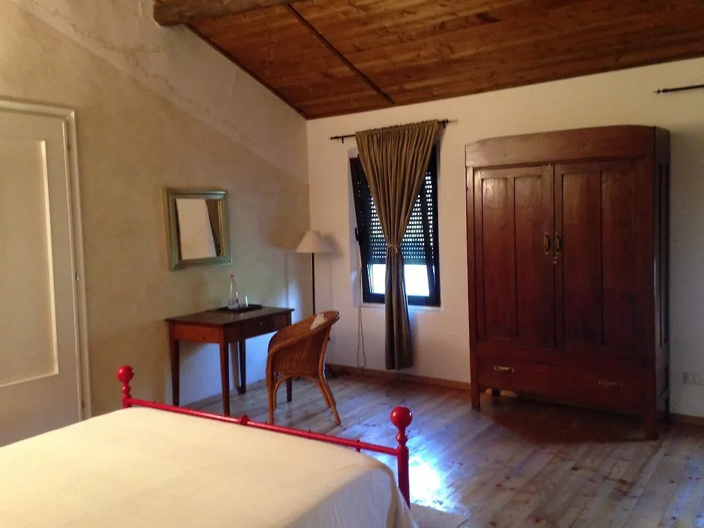 Agriturismo Viridarium Castellucchio Alloggio per agriturismo