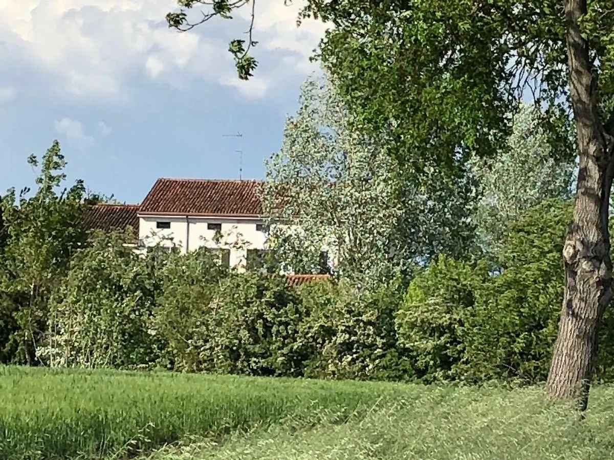 Agriturismo Viridarium Castellucchio Alloggio per agriturismo