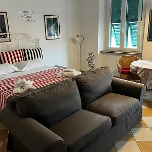 Darsena Appartamento Savona