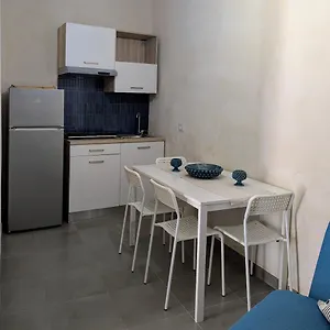 Ramina Appartamento Sciacca