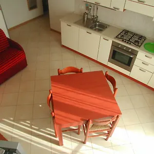  Appartamento Il Terrazzo