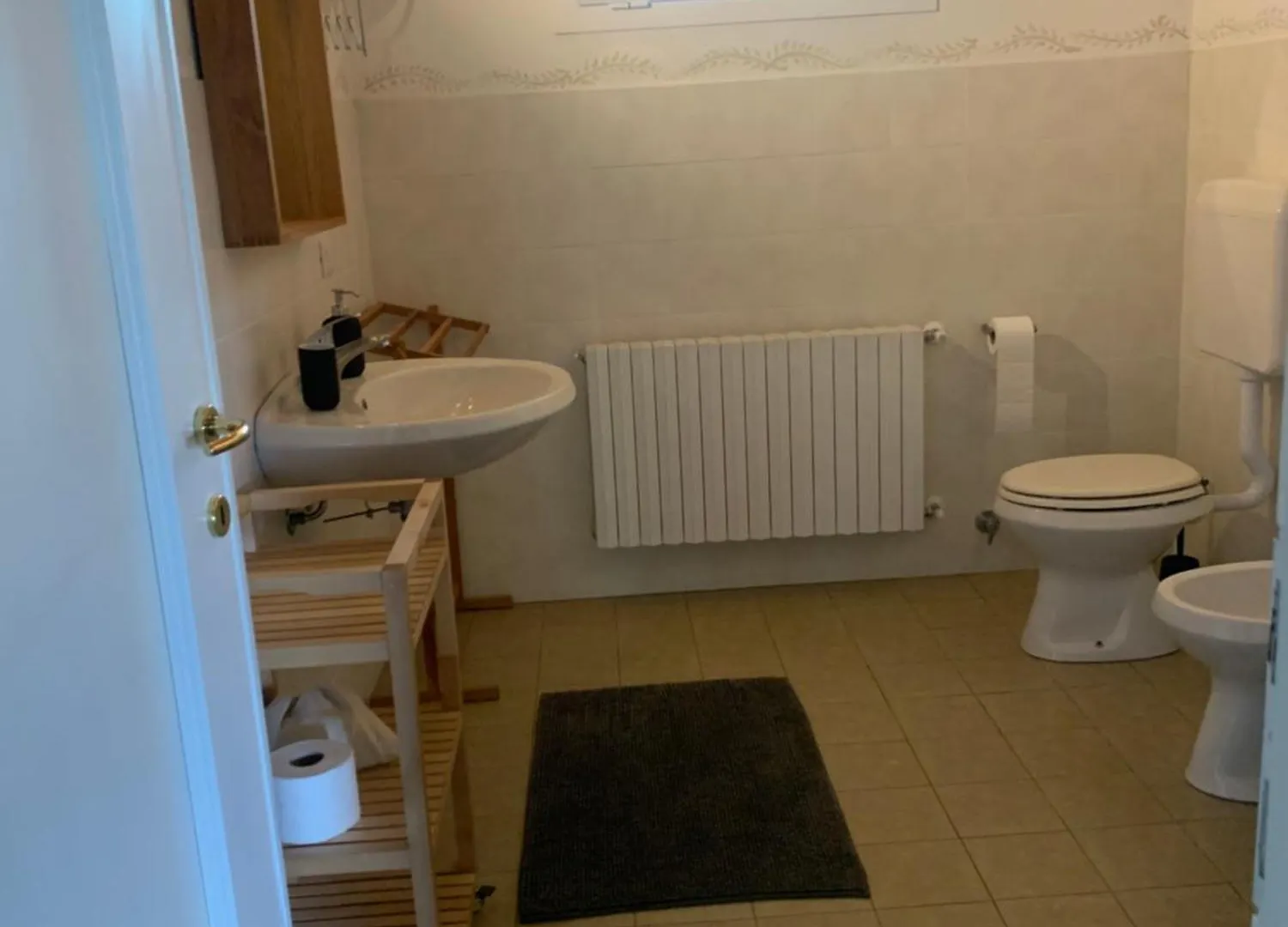 Agriturismo Viridarium Villa Castellucchio