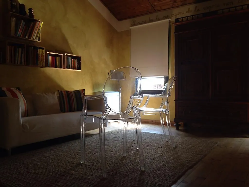 Agriturismo Viridarium Villa Castellucchio 0*,