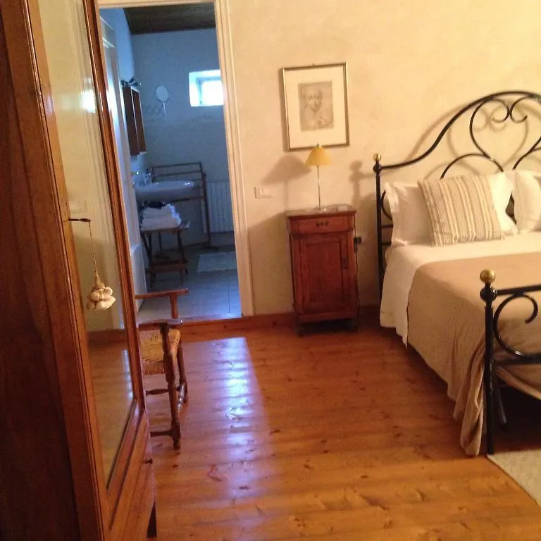 مزرعة للإقامة Agriturismo Viridarium Villa Castellucchio