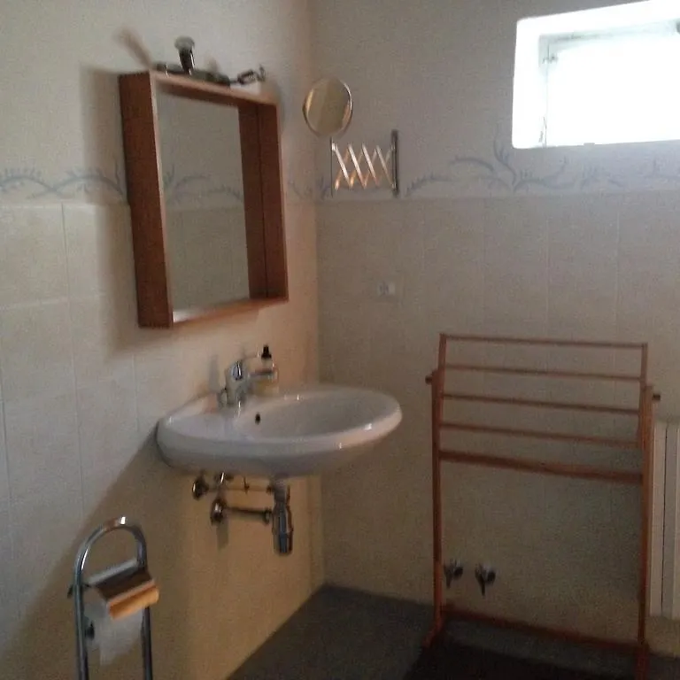 مزرعة للإقامة Agriturismo Viridarium Villa Castellucchio إيطاليا